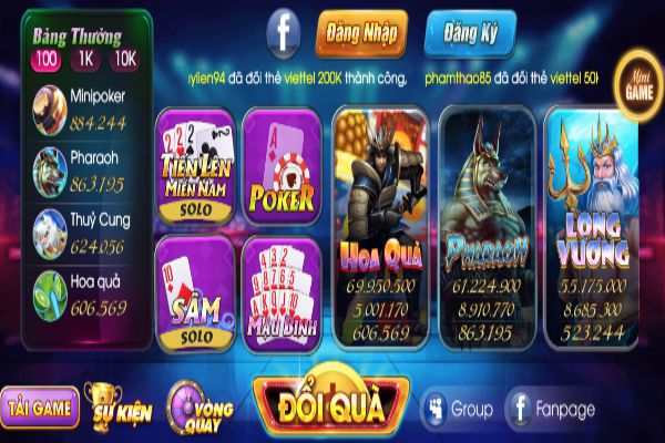 BigWin99 - Review về sân chơi game bài BigWin99 bigwin99-2