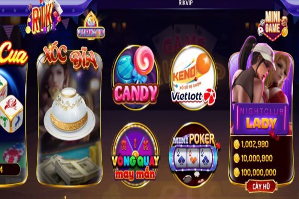 Candy tại RikVIP - Ghi nhớ mẹo chơi luôn luôn thắng candy-tai-rikvip-1