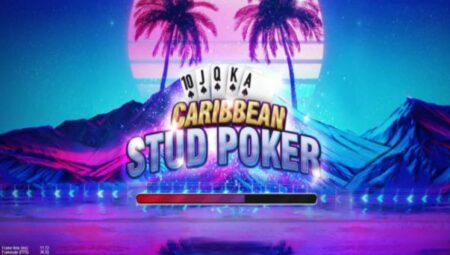 Caribbean Stud Poker tại RikVip - Hướng dẫn cách chơi mới nhất caribbean-stud-poker-tai-rikvip-1