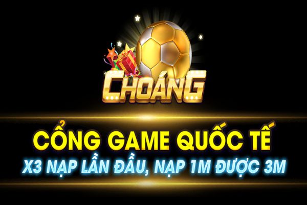 Choang Club - Game đổi thưởng lớn nhất Việt Nam choang-club-3