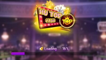 Hu Top Club - Chi tiết về game đổi thưởng Hu Top Club hu-top-club-1