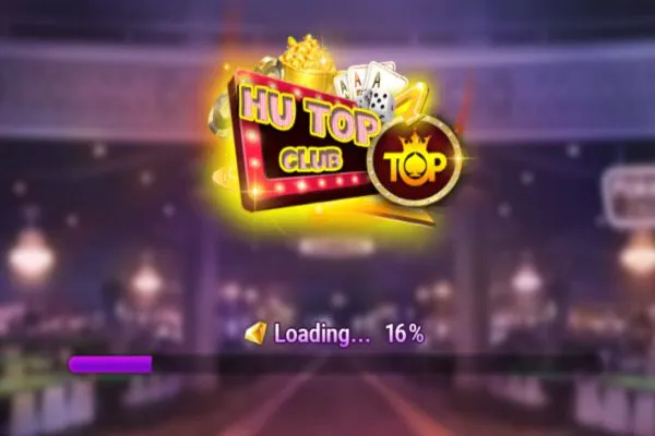 Hu Top Club - Chi tiết về game đổi thưởng Hu Top Club hu-top-club-1