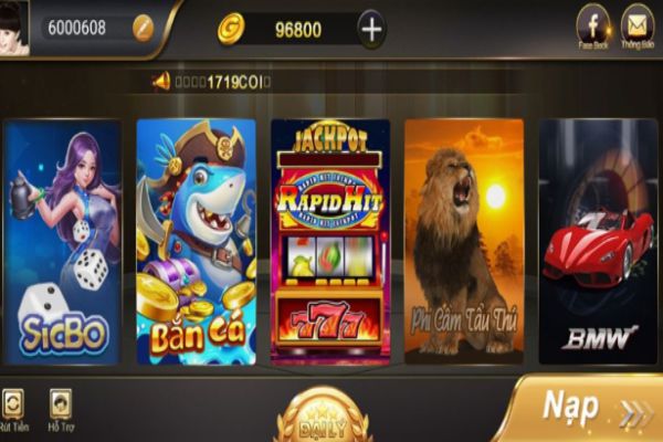 Icoin88 - Tổng quan về game bài Icoin88 icoin88-2