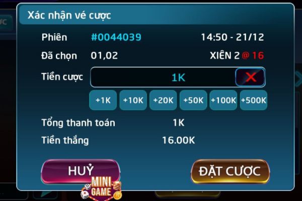 Keno tại RikVIP - Cách chơi dễ chiến thắng nhất keno-tai-rikvip-2