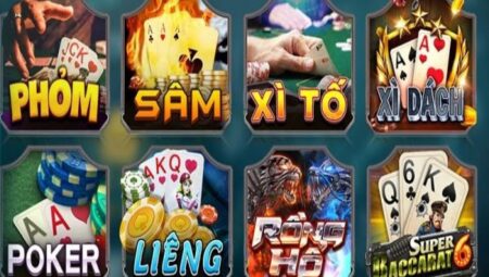 Liêng tại B52 Club - Khám phá cách chơi đánh là thắng lieng-tai-b52-club-1