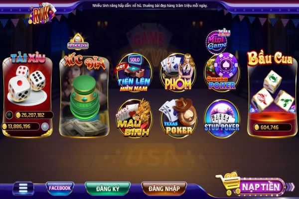 Live Casino tại RikVIP - Bí quyết chơi hiệu quả từ các cao thủ live-casino-tai-rikvip-3