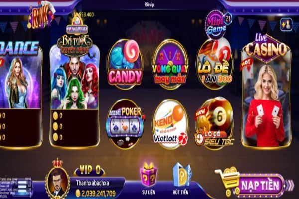 Lô đề 1 ăn 900 tại RikVIP - ghi nhớ các mẹo chơi luôn thắng lo-de-1-an-900-tai-rikvip-1