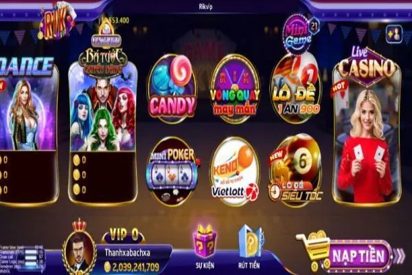 Lô đề 1 ăn 900 tại RikVIP - ghi nhớ các mẹo chơi luôn thắng lo-de-1-an-900-tai-rikvip-1