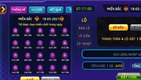 Lô đề siêu tốc tại RikVIP - Hướng dẫn cách chơi hiệu quả nhất lo-de-sieu-toc-tai-rikvip-1