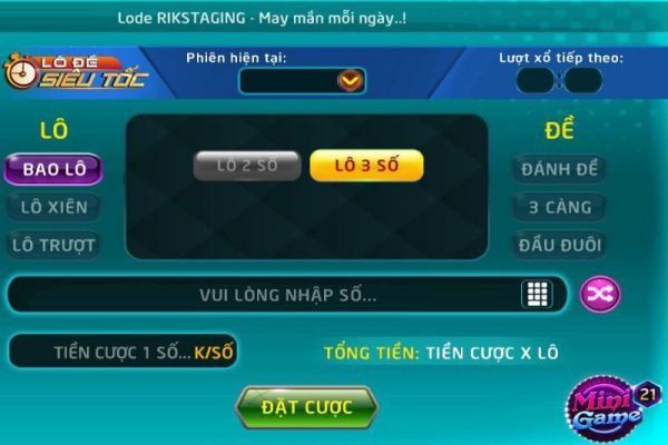 Lô đề siêu tốc tại RikVIP - Hướng dẫn cách chơi hiệu quả nhất lo-de-sieu-toc-tai-rikvip-2