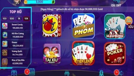 Mậu binh 789 Club - Bí quyết chơi hiệu quả từ các cao thủ mau-binh-tai-789-club-1