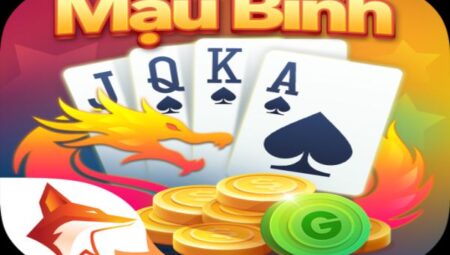 Mậu Binh tại B52 Club - Tìm hiểu cách chơi hiệu quả nhất mau-binh-tai-b52-club-1