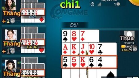 Phỏm tại B52 Club - Hướng dẫn cách chơi mới nhất 2024 phom-tai-b52-club-1