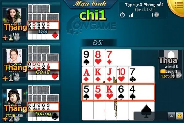 Phỏm tại B52 Club - Hướng dẫn cách chơi mới nhất 2024 phom-tai-b52-club-1