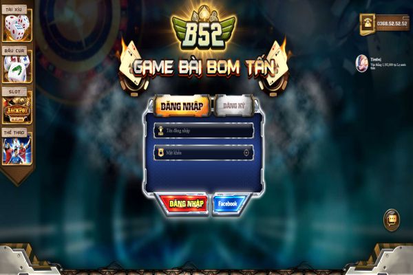 Phỏm tại B52 Club - Hướng dẫn cách chơi mới nhất 2024 bí quyết chơi phỏm b52 club