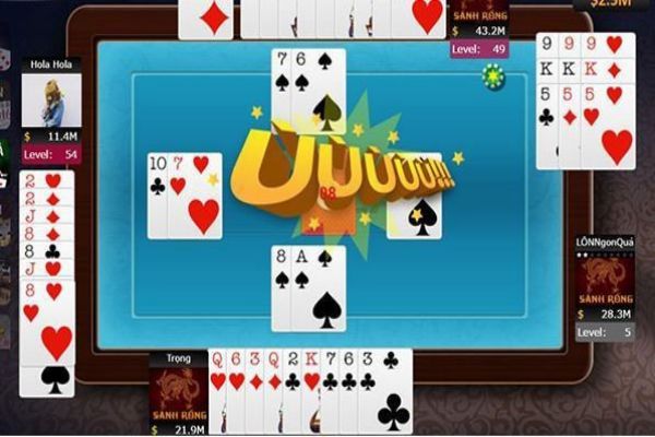 Bật mí những bí kíp chơi Phỏm tại Man Club luôn luôn thắng phom-tai-man-club-3