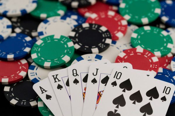 Poker tại 789 Club - Hướng dẫn chiến thuật chơi tỷ lệ thắng cao Cách chơi Poker tại 789 club