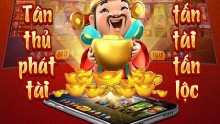 Tài Lộc Club - Giới thiệu về game bài Tài Lộc Club tai-loc-club-1