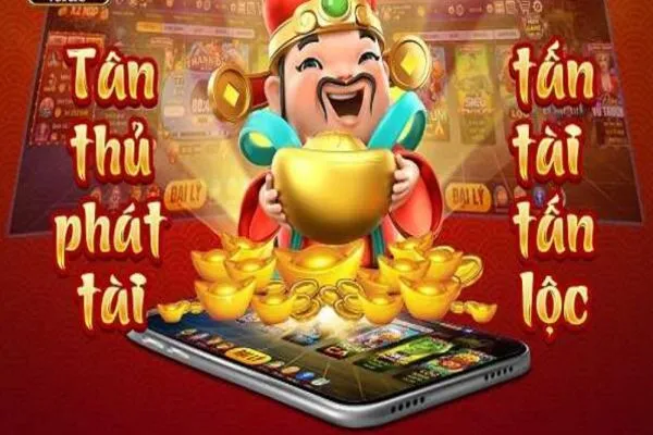 Tài Lộc Club - Giới thiệu về game bài Tài Lộc Club tai-loc-club-1