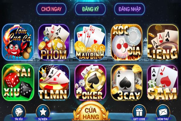 Tài Lộc Club - Giới thiệu về game bài Tài Lộc Club tai-loc-club-2
