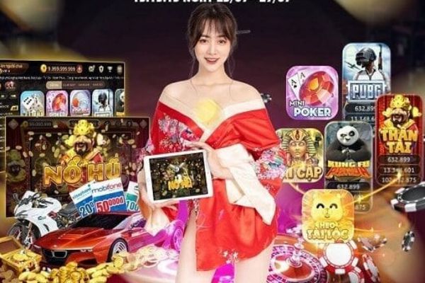 Tài Lộc Club - Giới thiệu về game bài Tài Lộc Club tai-loc-club-3