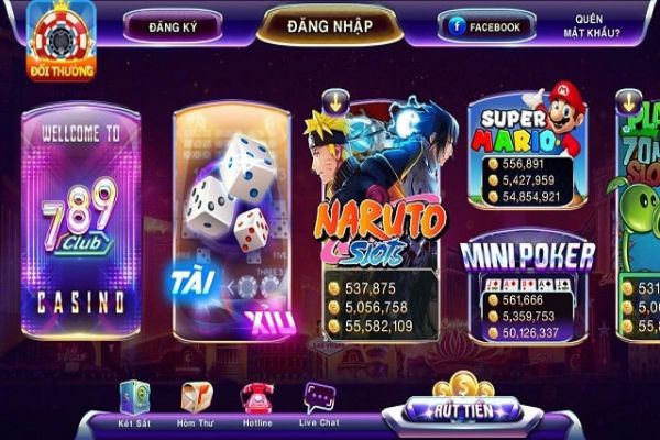 Tài xỉu tại 789 Club - Hướng dẫn cách chơi hiệu quả nhất Mẹo chơi Tài xỉu tại 789 Club