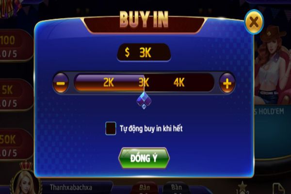 Texas Poker tại RikVip - Mách bạn mẹo chơi dễ chiến thắng texas-poker-tai-rikvip-3