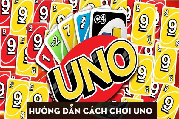 Hướng dẫn chi tiết cách chơi bài Uno tại Man Club nhanh nhất uno-tai-man-club-1