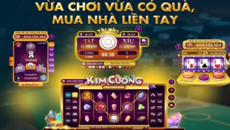 Xanh9 Top - Tìm hiểu chi tiết về game bài Xanh9 Top xanh9-top-1