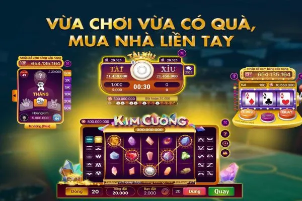 Xanh9 Top - Tìm hiểu chi tiết về game bài Xanh9 Top xanh9-top-1