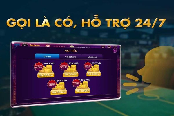 Xanh9 Top - Tìm hiểu chi tiết về game bài Xanh9 Top xanh9-top-3