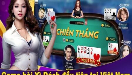 Tìm hiểu cách chơi xì dách tại Man Club mới nhất năm 2022 xi-dach-tai-man-club-1