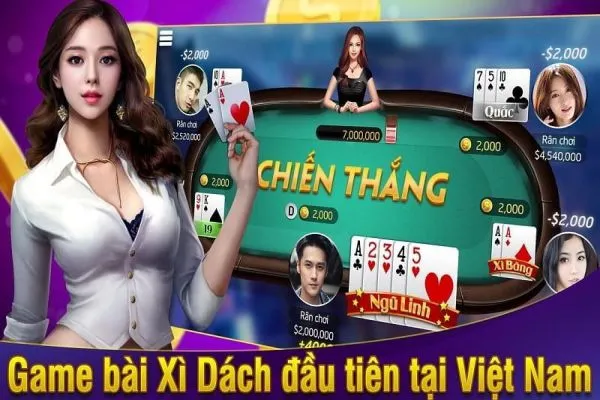 Tìm hiểu cách chơi xì dách tại Man Club mới nhất năm 2022 xi-dach-tai-man-club-1