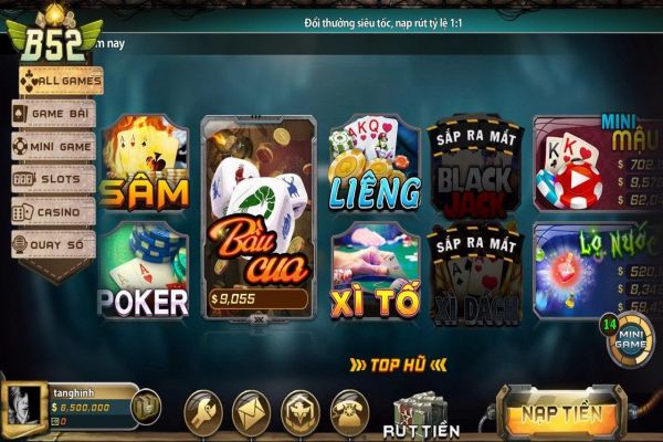 Xì Tố tại B52 Club - Review cách chơi chi tiết, dễ hiểu năm 2024 luật chơi xì tố tại b52 club