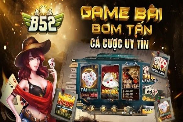 Xì Tố tại B52 Club - Review cách chơi chi tiết, dễ hiểu năm 2024 luật chơi xì tố b52 club