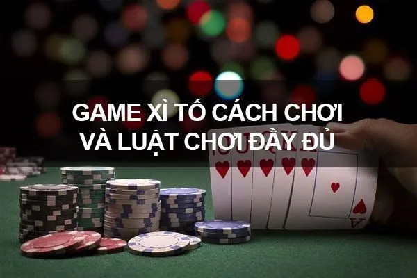 Hướng dẫn cách chơi Xì tố tại Man Club để mang tiền về cho mẹ xi-to-tai-man-club-1