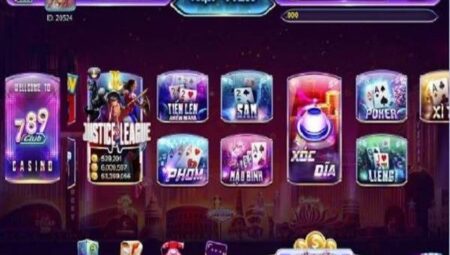 Xóc đĩa tại 789 Club - Bí quyết chơi dễ chiến thắng nhất xoc-dia-tai-789-club-1