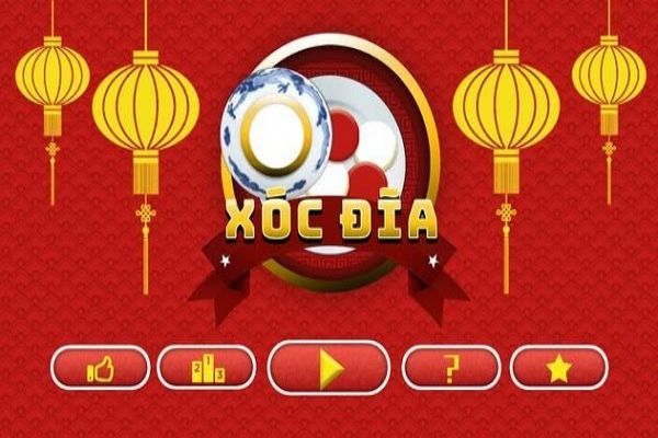 Xóc đĩa tại 789 Club - Bí quyết chơi dễ chiến thắng nhất Cách chơi xóc đĩa tại 789 Club