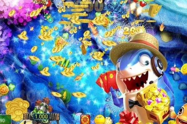 Xu Vàng 777 - Tìm hiểu tổng quan về Xu Vàng 777 - Chơi game slot siêu uy tín xu-vang-777-1