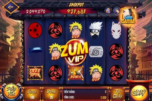 ZumVIP - Review chi tiết về cổng game bài ZumVIP zumvip-3