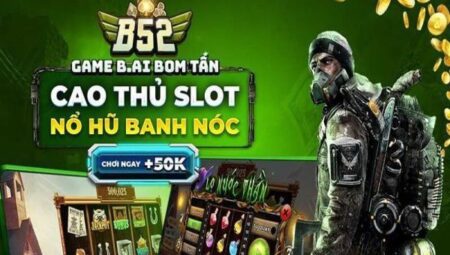 Call of War tại B52 Club - Bí quyết chơi luôn luôn thắng call-of-war-tai-b52-club-1
