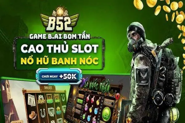Call of War tại B52 Club - Bí quyết chơi luôn luôn thắng call-of-war-tai-b52-club-1