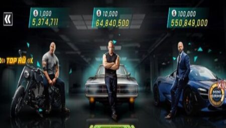 Fast & Furious tại B52 Club - Khám phá cách chơi hiệu quả nhất fast-furious-tai-b52-club-1