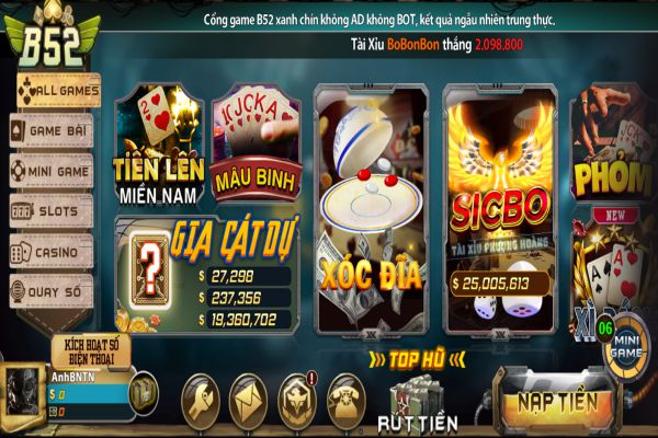 Gia Cát Dự tại B52 Club- Bí quyết chơi để tỷ lệ trúng cao gia cát dự tại b52 club