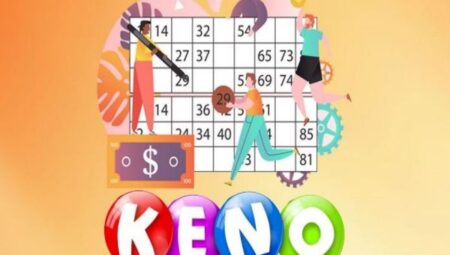 Keno tại B52 Club - Hướng dẫn cách chơi chi tiết cho người mới keno-tai-b52-club-1