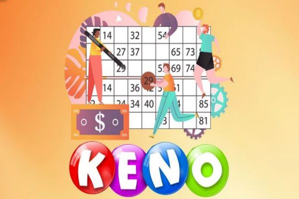 Keno tại B52 Club - Hướng dẫn cách chơi chi tiết cho người mới keno tại b52 club