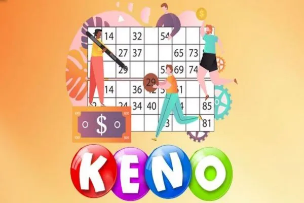 Keno tại B52 Club - Hướng dẫn cách chơi chi tiết cho người mới keno-tai-b52-club-1