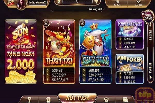 Game Kim Cương tại SunWin - Bí quyết chơi dễ thắng nhất kim-cuong-tai-sunwin-1