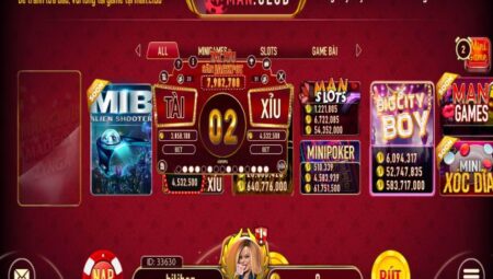Hướng dẫn chơi game bài Liêng tại Man Club ăn tiền khủng lieng-tai-man-club-1