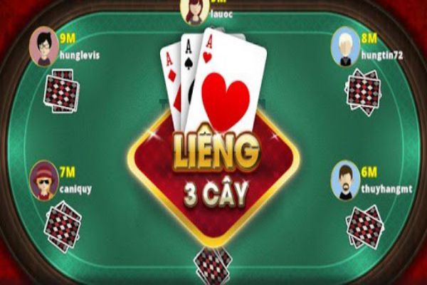 Hướng dẫn cách chơi Liêng tại X8 Club đơn giản, hiệu quả liêng tại x8